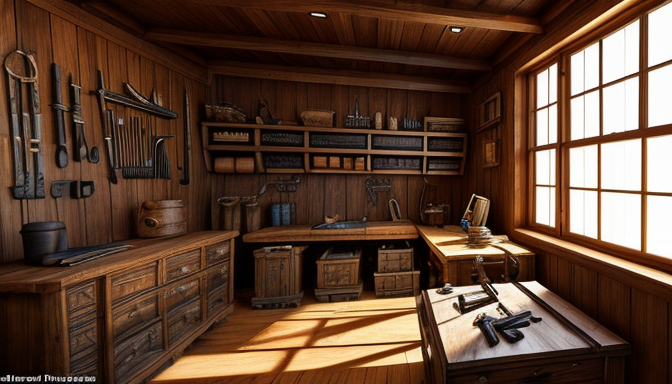 Build Your Dream Ship: A Step-by-Step Journey