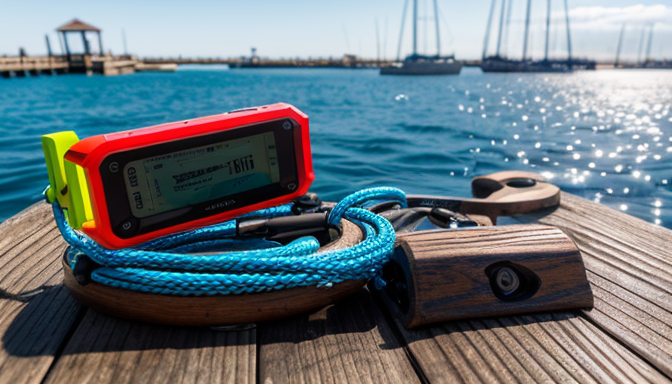 Discover the Best Marine Gear You Didn't Know You Needed