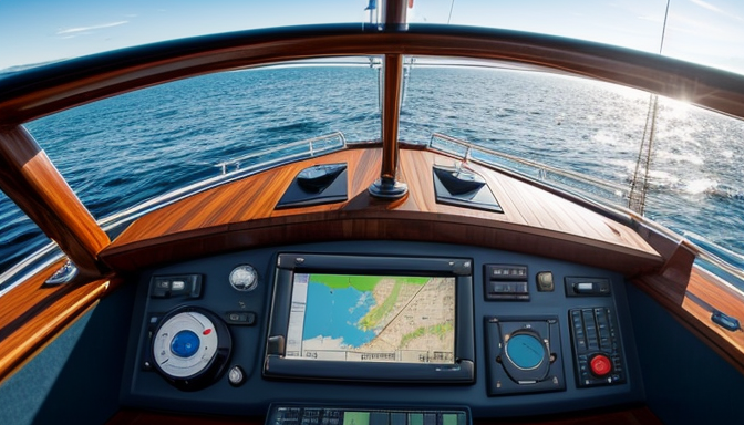 Innovative Gadgets for Boaters