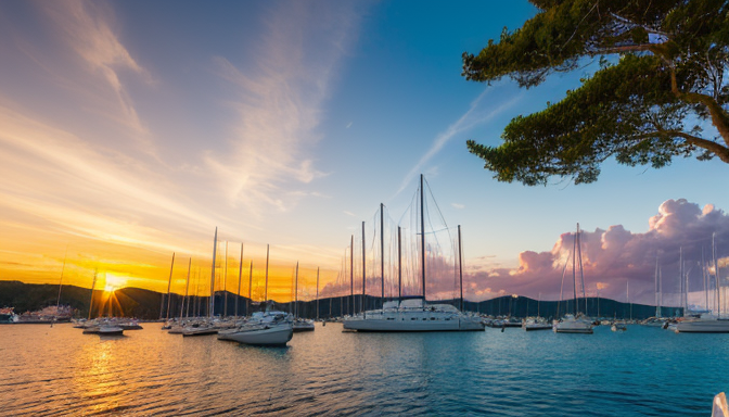 Discover the Hidden Gems of Yachting Destinations