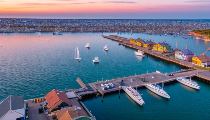 Discover the Joy of Nautical Hobbies for All Ages