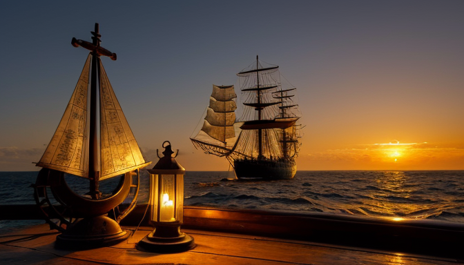 Discovering Naval History: Heroes and Myths of the Sea
