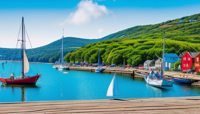 Dive into the World of Nautical Hobbies: A Beginner's Guide