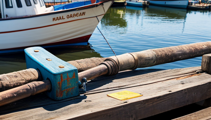 Don’t Buy Marine Equipment Until You Read This Review!