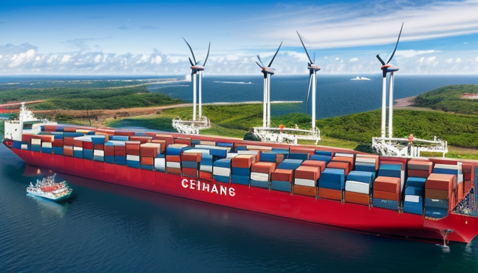 Regulatory Frameworks Supporting Sustainability