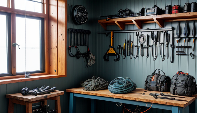 Essential Marine Equipment: What Works and What Doesn’t