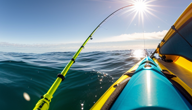 Expert Reviews: Marine Gear That Will Change Your Game