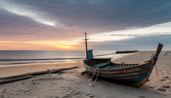 Explore the Fascinating History of Nautical Hobbies