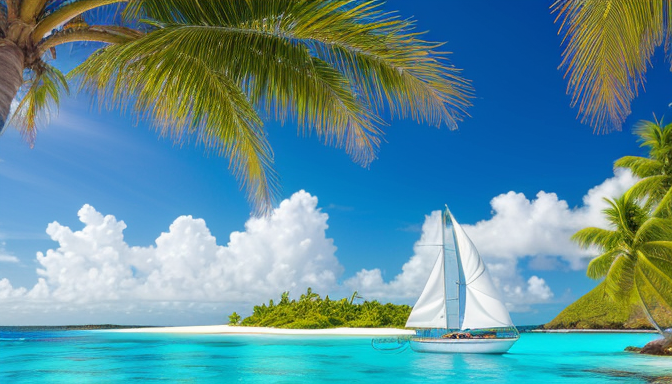 Caribbean Sailing Adventures