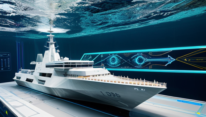 Innovations in Naval Technology