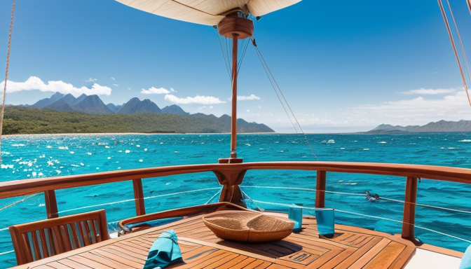 From Landlubber to Captain: Your Sailing Journey Awaits
