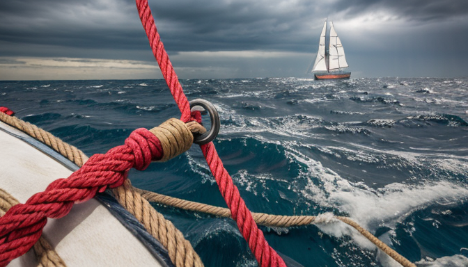 Mastering Advanced Sailing Techniques