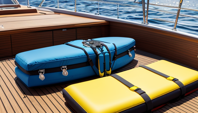 Safety on the Water