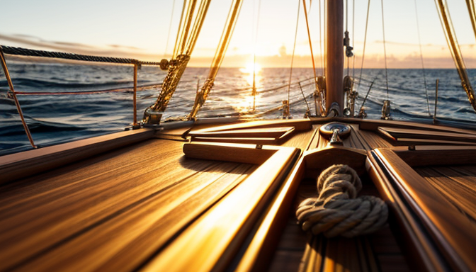 From Novice to Pro: Essential Gear for Every Sailor