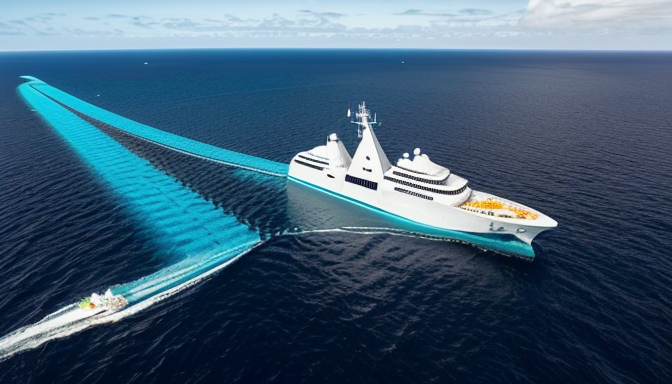 How Naval Engineering is Shaping Our Oceans' Future