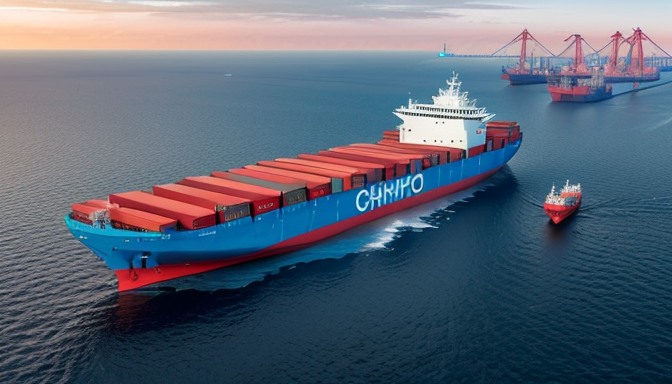 How Naval Technology is Transforming Global Trade