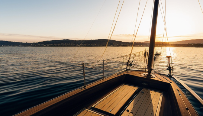 How to Choose the Perfect Sailboat for Your Adventures