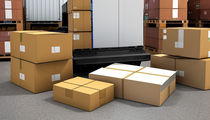 Cost Considerations in Shipping