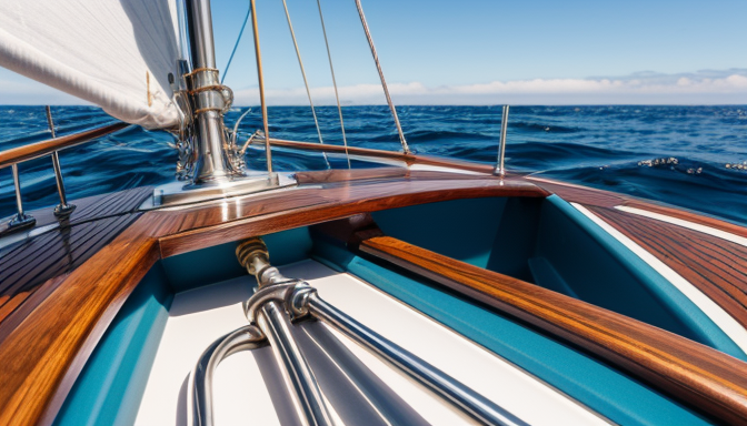 How to Sail Like a Pro: Tips from the Experts
