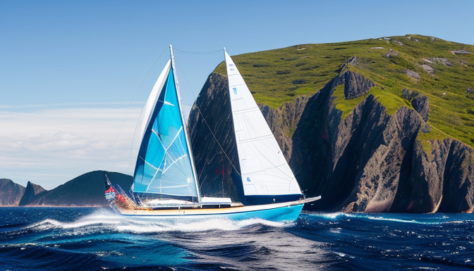 Essential Sailing Techniques for Beginners