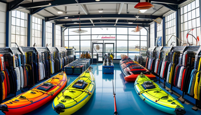 How to Save Big on Quality Marine Gear: Tips & Tricks