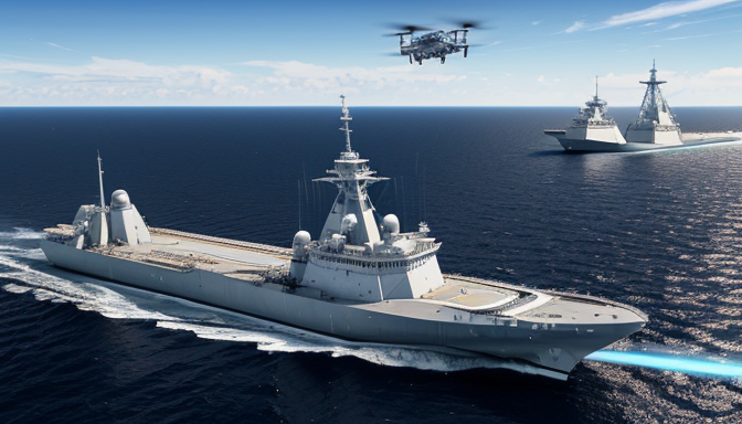 Innovations in Naval Engineering You Need to Know