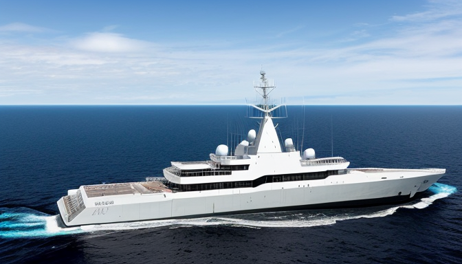 Sustainability in Naval Engineering