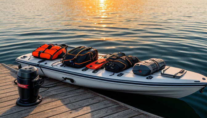 Marine Gear Reviews: What the Experts Aren’t Telling You