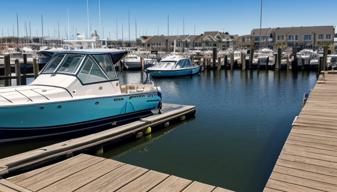 Marine Gear Showdown: Which Brand Reigns Supreme?