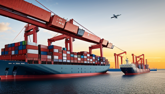 Maritime Logistics Challenges: How to Overcome Them