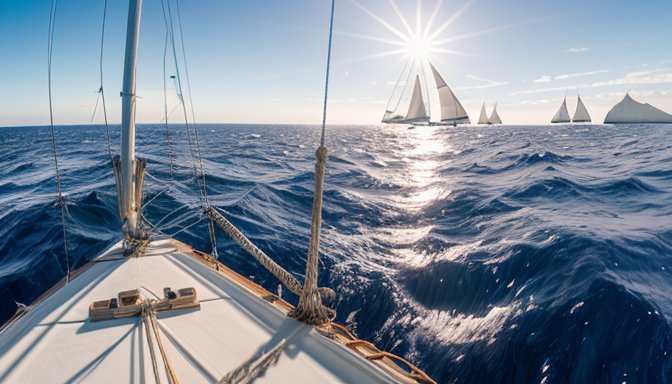Mastering the Waves: Essential Tips for New Sailors