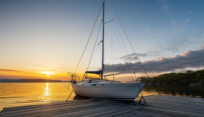 Nautical Hobbies: A Gateway to Adventure and Relaxation