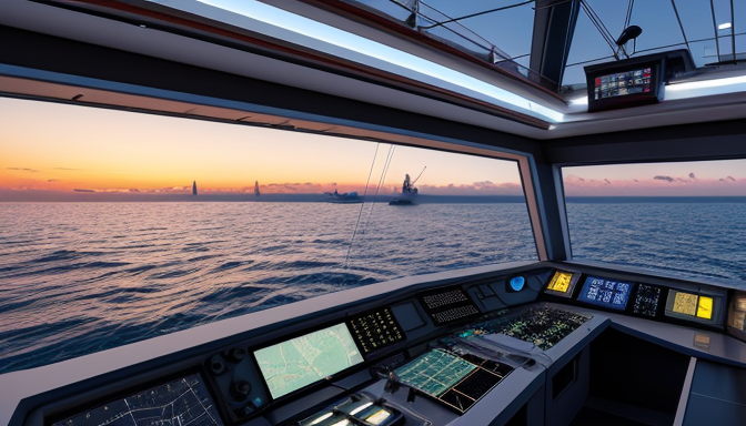 Naval Engineering: The Unsung Hero of Maritime Safety