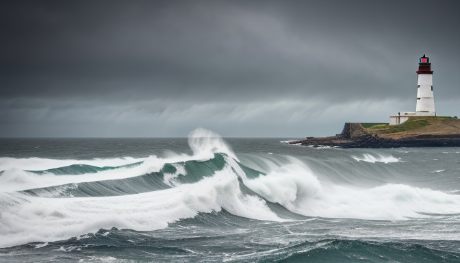 Embracing Change and Uncertainty