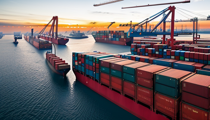 Navigating the Future of Maritime Logistics: What’s Next?