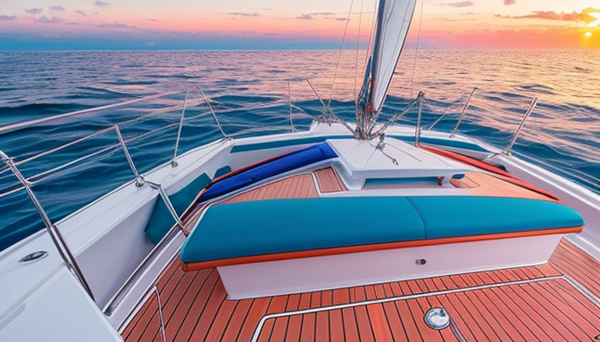 Sailing in Style: Gear You Didn't Know You Needed