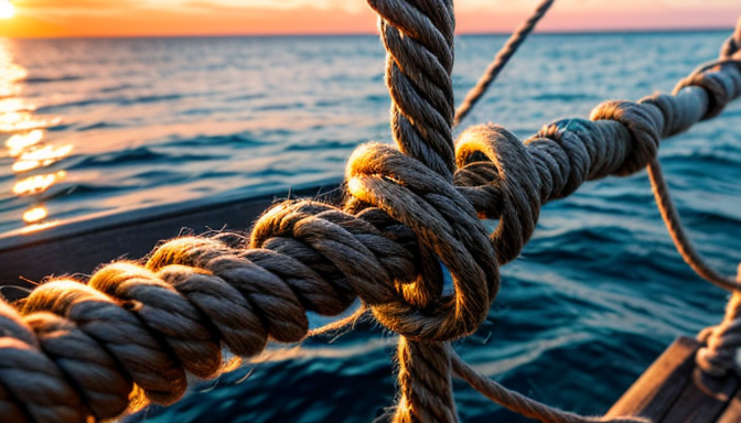 Seamanship Skills That Will Change Your Sailing Game