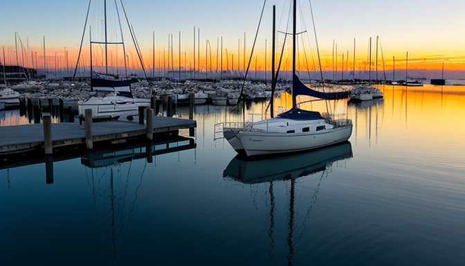 Safety Considerations While Anchoring