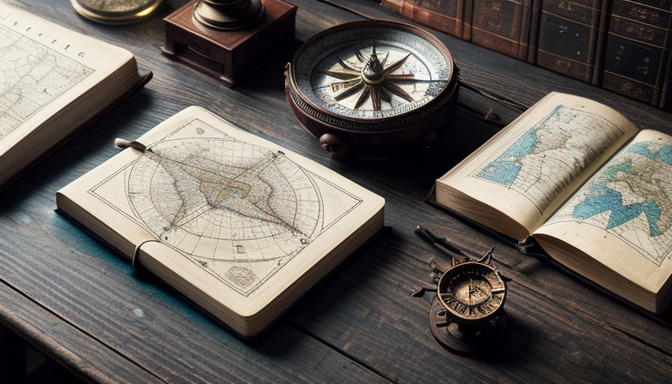 Navigational Skills for Sailors