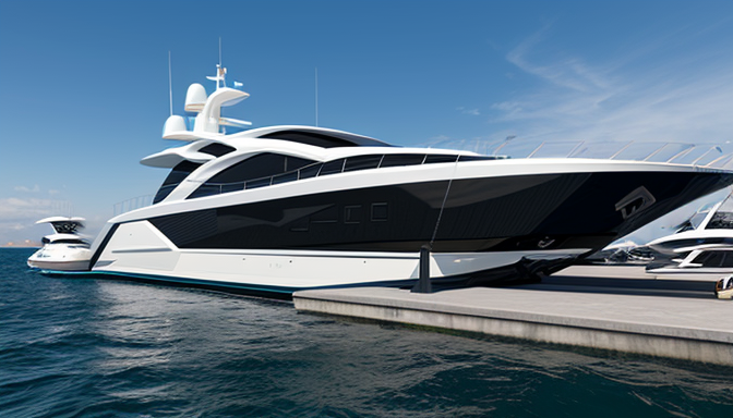 The Future of Marine Equipment: Innovations to Watch