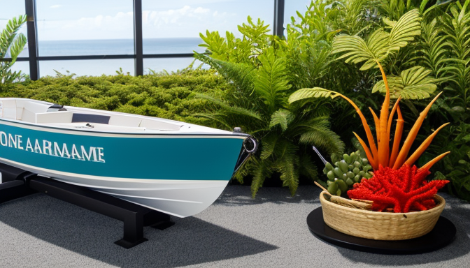 [Sustainable Marine Solutions]