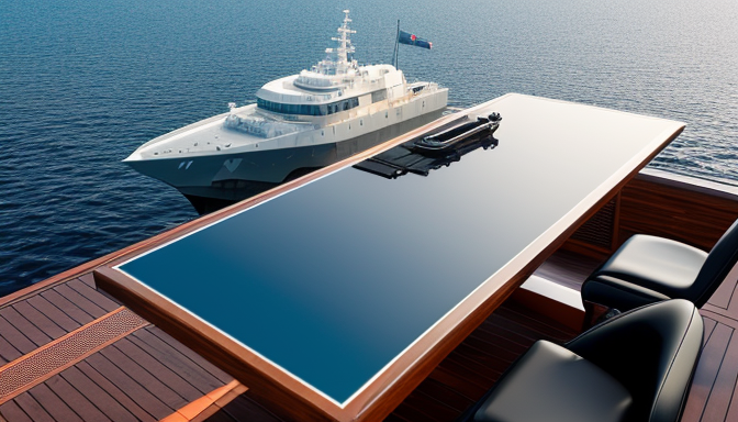 The Hidden Genius Behind Modern Naval Innovations