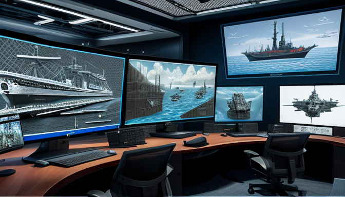 Advanced Design Software and Simulation Tools