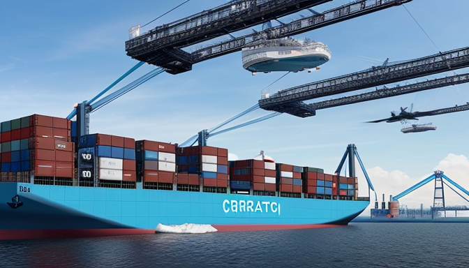 The Tech Innovations Transforming Maritime Logistics Today