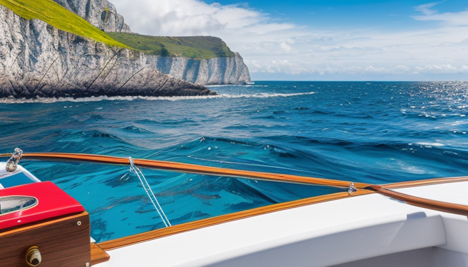 Essential Sailing Tips for Beginners