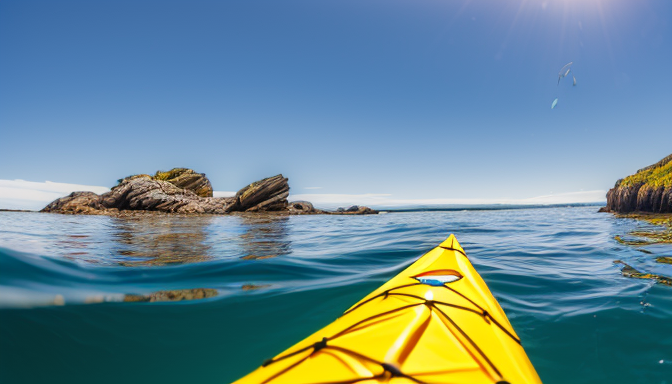 Top 10 Must-Have Marine Equipment for Every Adventurer