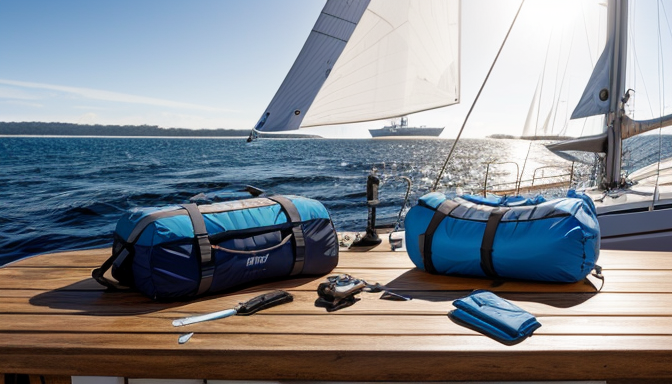 Transform Your Sailing Experience with These Gear Hacks