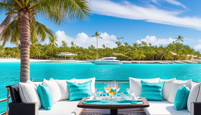 Transform Your Vacation: The Allure of Yachting
