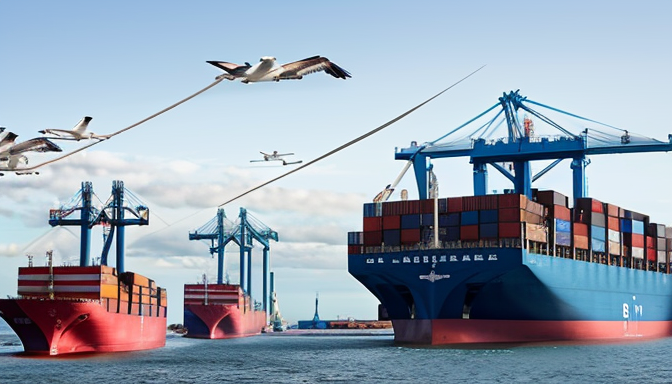 Unpacking the Myths of Maritime Shipping