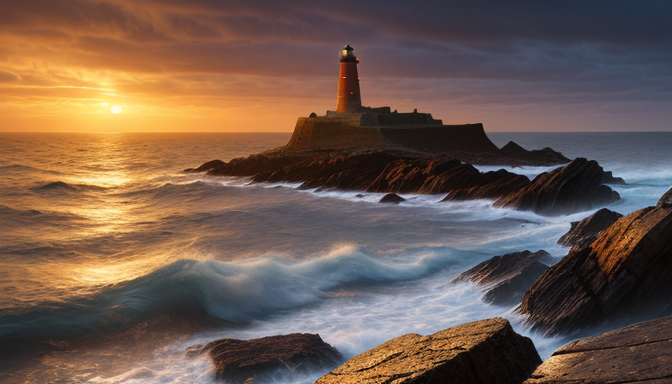 Influence of Maritime Legends on Culture